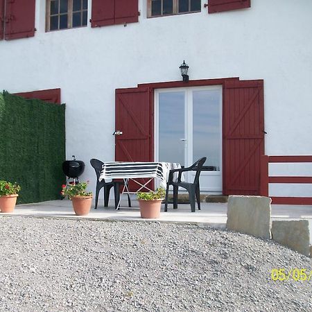 Appartement Larraburuko-Borda Sare Exterior foto